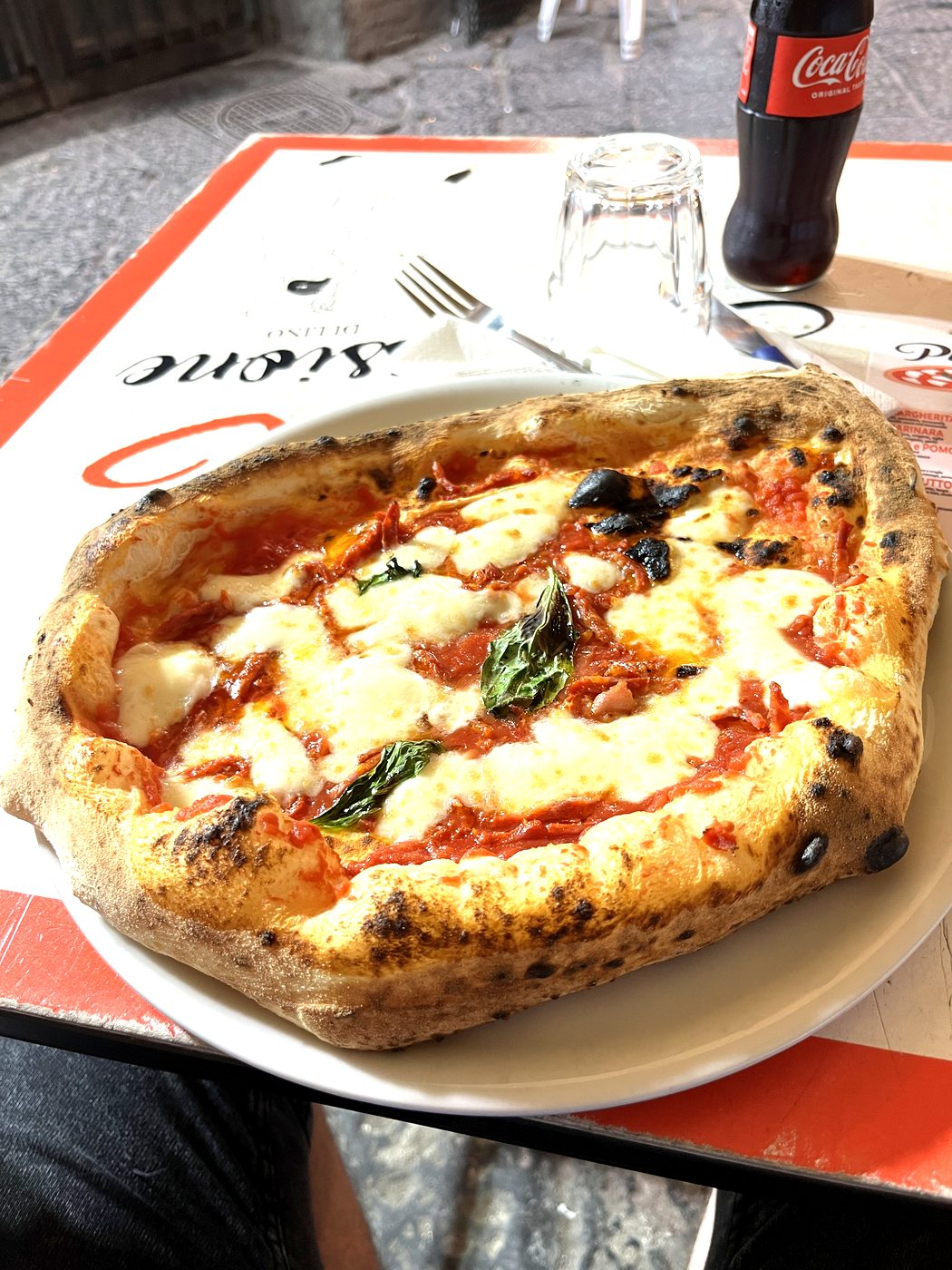 Campania, Italy — European rail destination