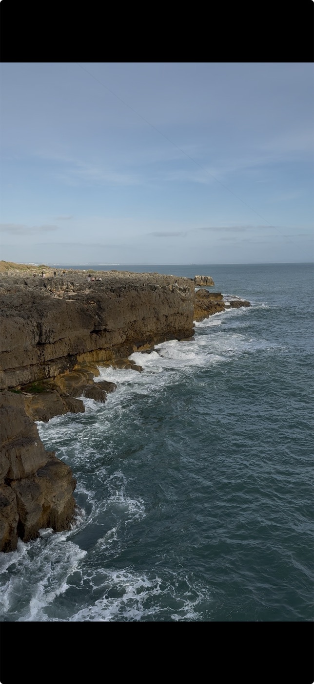 Cascais, Portugal — European rail destination