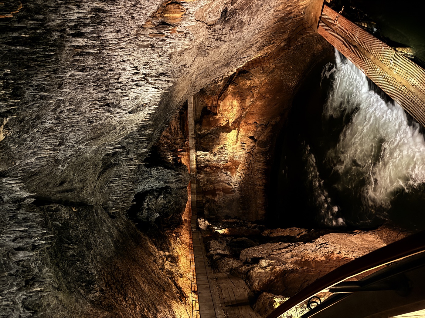 Postojna Cave, Slovenia — European rail destination